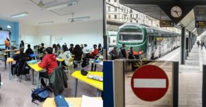 Dalla scuola al trasporto pubblico locale, alle ferrovie: ecco chi si ferma venerdì 10 gennaio