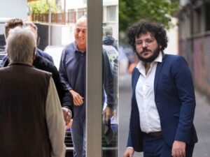 Da Zaki a Chico Forti, gli altri successi del governo Meloni