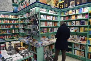 Biblioteche e librerie, aiuti per 34 milioni in arrivo con il Dl Cultura