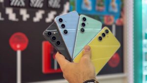 Galaxy S25 FE avrà lo stesso processore di S24, ma forse non è una buona notizia