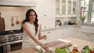 L’odio per lo show di Meghan Markle su Netflix è tanto ingiusto quanto prevedibile