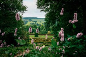 Dimenticate la Cornovaglia o le Cotswolds: grazie a questo nuovo hotel di campagna, il Derbyshire sta vivendo un momento importante