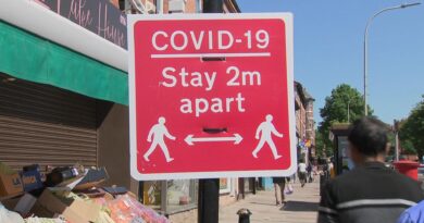 L’inchiesta COVID-19 non esiterà a criticare la disinformazione dei social media, ha dichiarato a Sky News