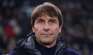 Conte torna sul caso Kvaratskhelia: “Il Napoli non deve essere un punto di passaggio. L’addio non è scontato”