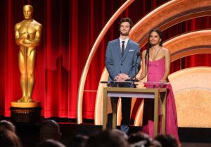 Le nomination agli Oscar sono ancora una volta rinviate a causa degli incendi che continuano a divampare a Los Angeles