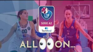 Techfind Serie A2