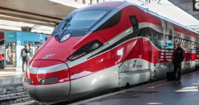 Alta velocità Salerno-Reggio, la rivolta dei sindaci: “Non ci sono i fondi, scippo alla Calabria”