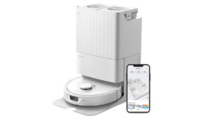 Roborock Q Revo S Set in offerta e con codice promozionale costa meno di 500€: con queste caratteristiche non ha rivali