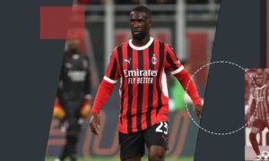 Juventus, 30 milioni per Tomori. Perché al Milan può convocare, le cifre a bilancio