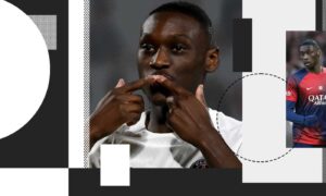 Juventus: visite mediche per Kolo Muani