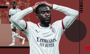 Corriere della Sera – Milan, Tomori alla Juventus ha fatto infuriare Conceiçao: le ultime
