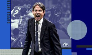 Inter, subito un vice de Vrij: dubbi su Acerbi, pronto un summit di mercato con Inzaghi