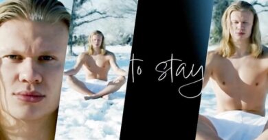 Intanto il City blinda Haaland… a vita: il clamoroso annuncio nella neve