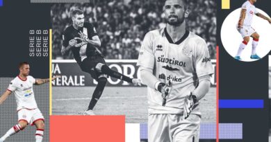 Serie B LIVE alle 15