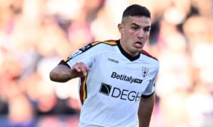 Cagliari-Lecce LIVE alle 15