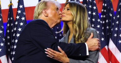 Melania Trump lancia la sua criptovaluta in un momento di massimo storico per il Bitcoin