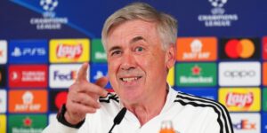 Ancelotti, futuro Real: “Arriverà quel momento”. E la battuta su Florentino