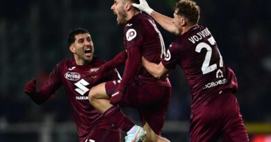 Torino-Cagliari: formazioni, dove vederla in tv e streaming