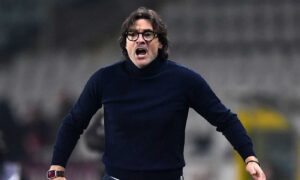 Torino, Vanoli: “Mercato? Ho chiesto il sostituto di Zapata e basta”