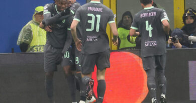 Serie A: in campo Milan-Parma 0-0 DIRETTA