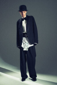 Takahiromiyashita The Soloist Autunno 2025 Uomo