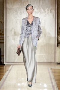 Armani Privé Primavera 2025 Couture