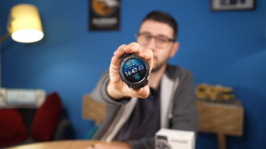 Amazfit abbraccia Connessione Salute di Google: cosa cambia per gli indossabili