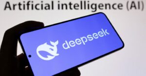 Deepseek, il Garante Privacy dispone di blocco e apre istruttoria