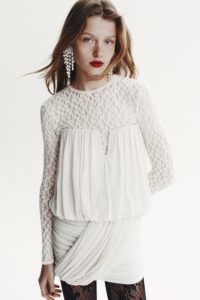 Isabel Marant Autunno 2025