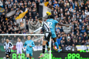 Serie A: Udinese-Venezia 0-0, Monza-Verona 0-1 DIRETTA e FOTO