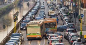 Tpl, più accise sul gasolio per il rinnovo del contratto