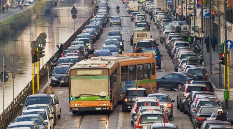 Tpl, più accise sul gasolio per il rinnovo del contratto