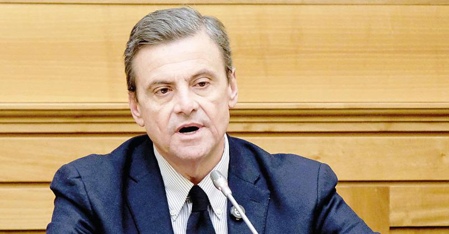 “Tetto alle rinnovabili per sostenere energivori E subito il nucleare”