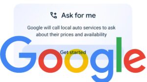 Google vuole proprio che l’IA chiami per noi i negozi: ecco cos’è Ask for me