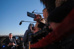 Il Pentagono caccia le principali organizzazioni giornalistiche dai loro uffici interni in un nuovo “programma di rotazione dei media”