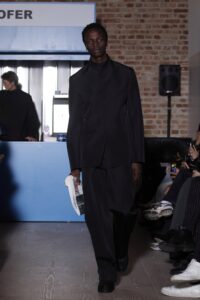 Balletshofer Berlino Autunno 2025