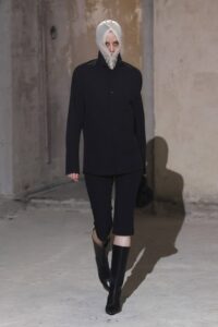 Richert Beil Berlino Autunno 2025