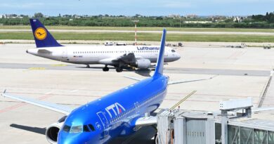 Ita-Lufthansa, subito operativa la partnership tra Volare e Miles and More per i soci dei due programmi di fedeltà