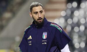 Donnarumma: “Ora al PSG va bene, mi crea fastidio quando la gente ti pizzica sul singolo errore. E su Spinelli…”