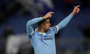 Lazio, le pagelle di CM: Zaccagni trascinatore. Bocciati Hysaj e Provedel