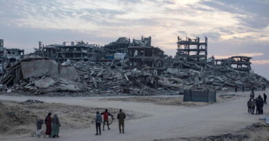 Israele pronta a discutere un “cessate il fuoco” esteso a Gaza