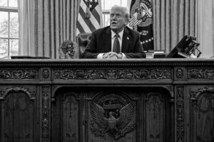 Il caos costituzionale di Donald Trump sulla spesa federale è solo all’inizio
