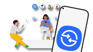Quick Share riceve una funzione utilissima con gli ultimi aggiornamenti di sistema di Google