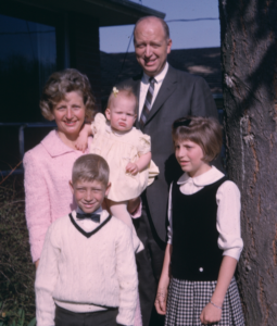 Bill Gates rivela la sorprendente influenza che la famiglia Kennedy ha avuto sulla sua infanzia
