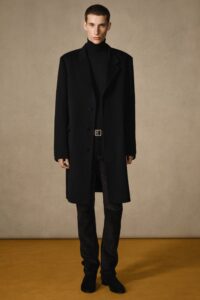 Gabriela Hearst Moda Uomo Autunno 2025
