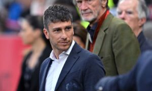 Roma, Ghisolfi: “Presi tutti gli obiettivi nonostante il fair play finanziario. Su Ancelotti…”