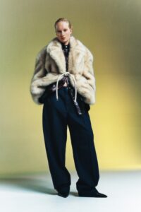 Sportmax Autunno 2025