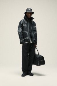 Kith Primavera 2025 Uomo