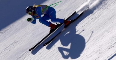 Mondiale di sci in diretta, oggi il SuperG con Goggia, Brignone e Bassino