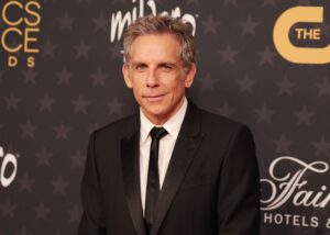 Ben Stiller smentisce il retweet di Elon Musk secondo cui l’USAID avrebbe finanziato il viaggio della star in Ucraina